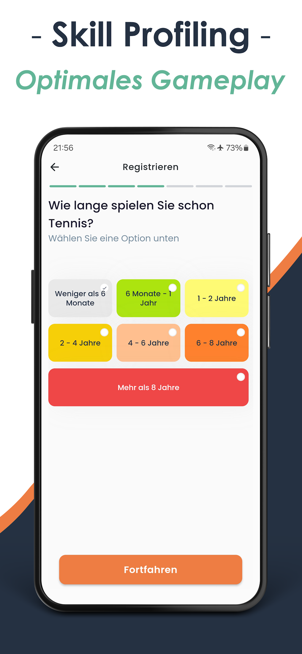 Simplify Data Entwicklung - Court-Connect.de