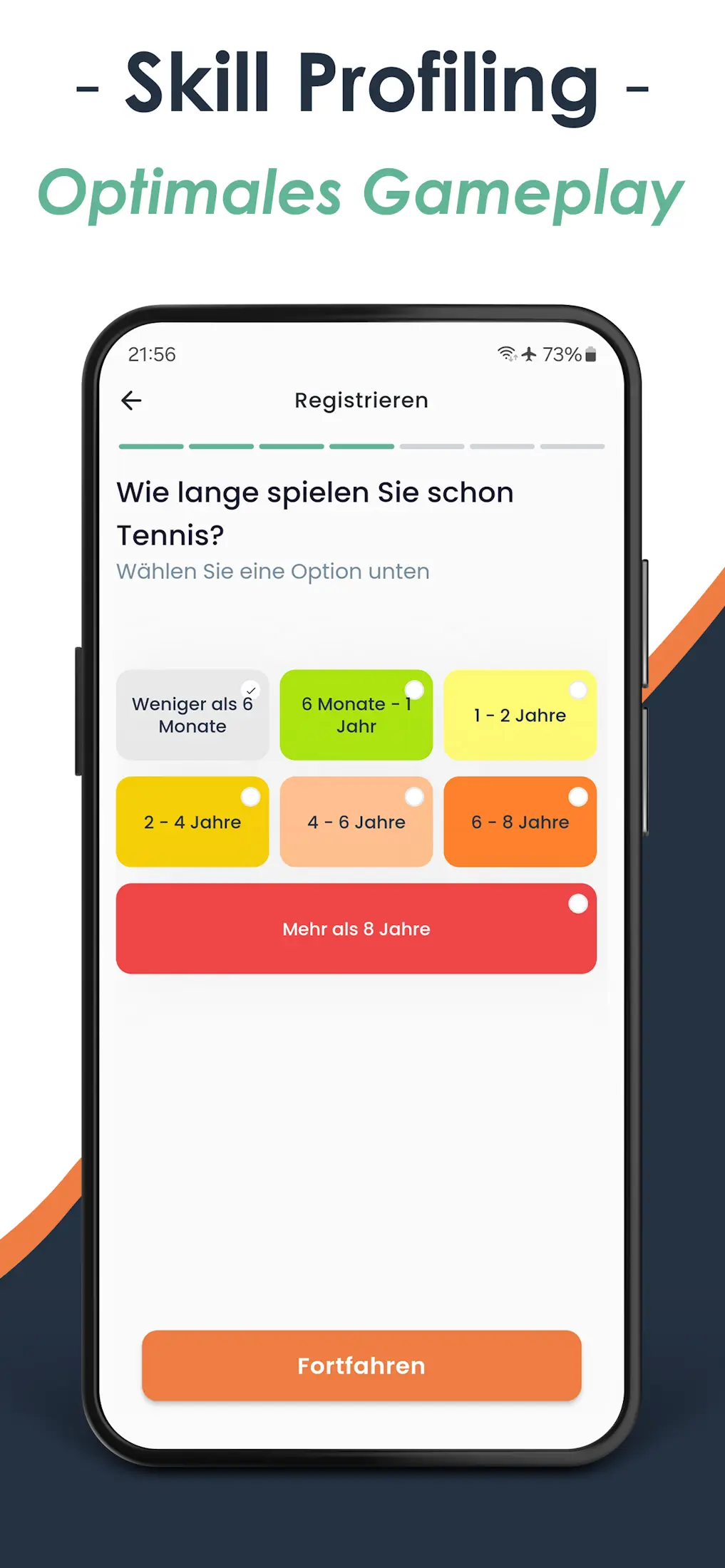 Simplify Data Entwicklung - Court-Connect.de