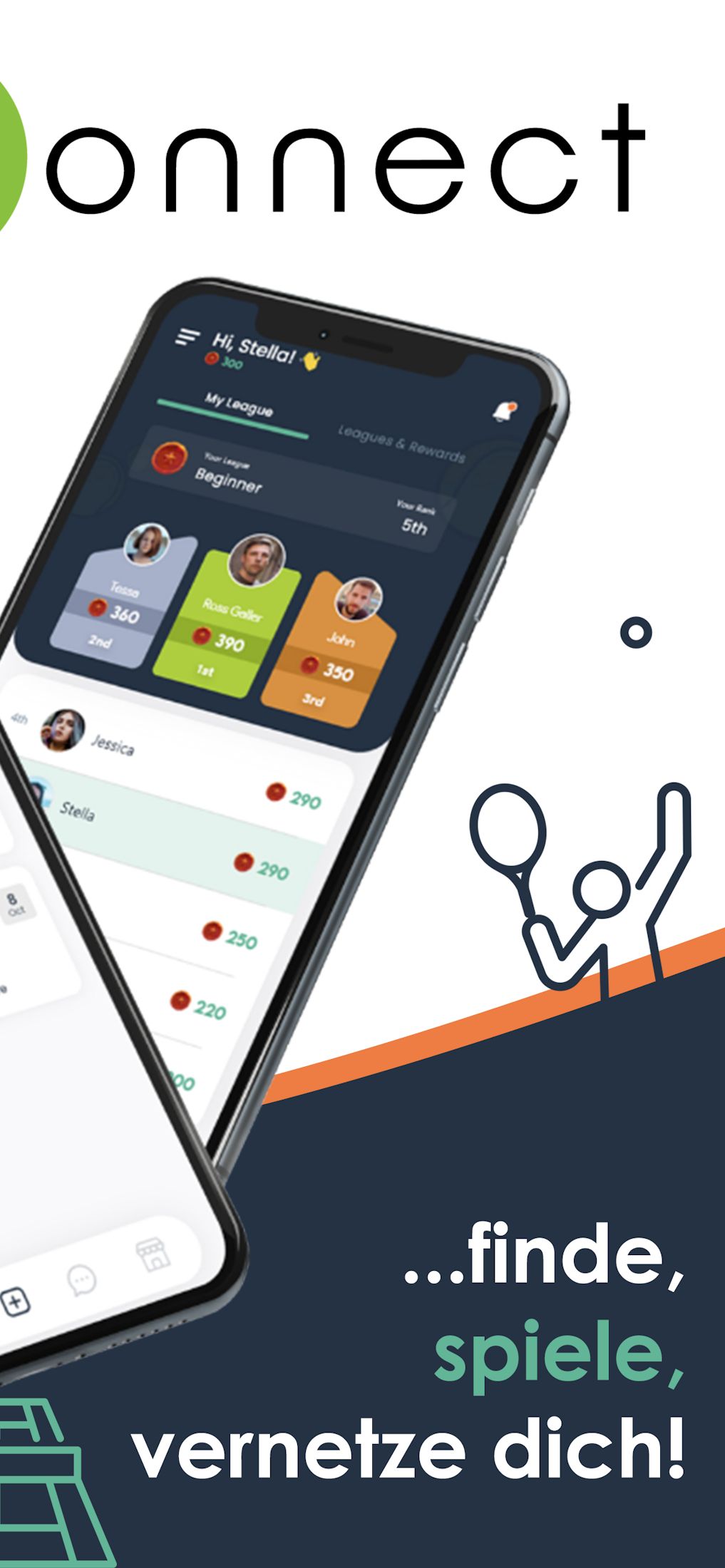 Simplify Data Entwicklung - Court-Connect.de