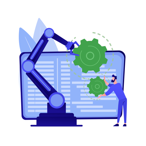 simplify data - datenautomatiserung schnittstellen berichte reports