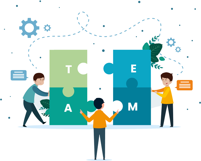 simplify data - Entwicklung von Webapps sowie Mobilanwendungen