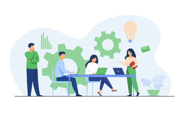 simplify data - analyse für die projektplanung