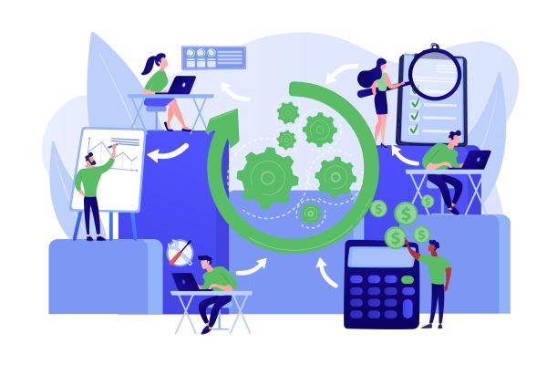 simplify data - schnittstellen für ihre daten