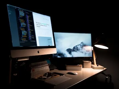 Web- und Mobilanwendungen