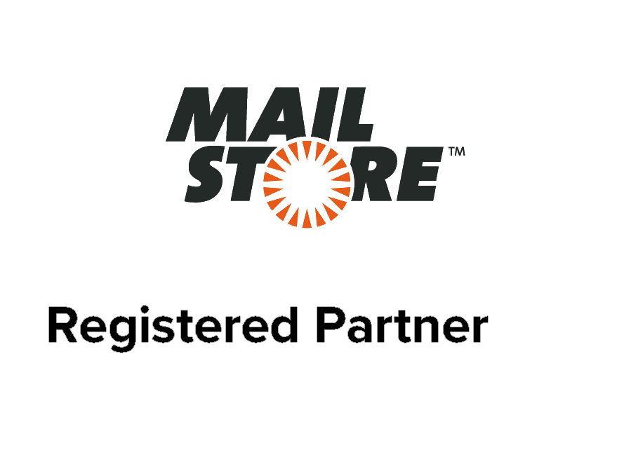 Simplify Data - Mailstore Partner