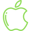 simplify data - android icon