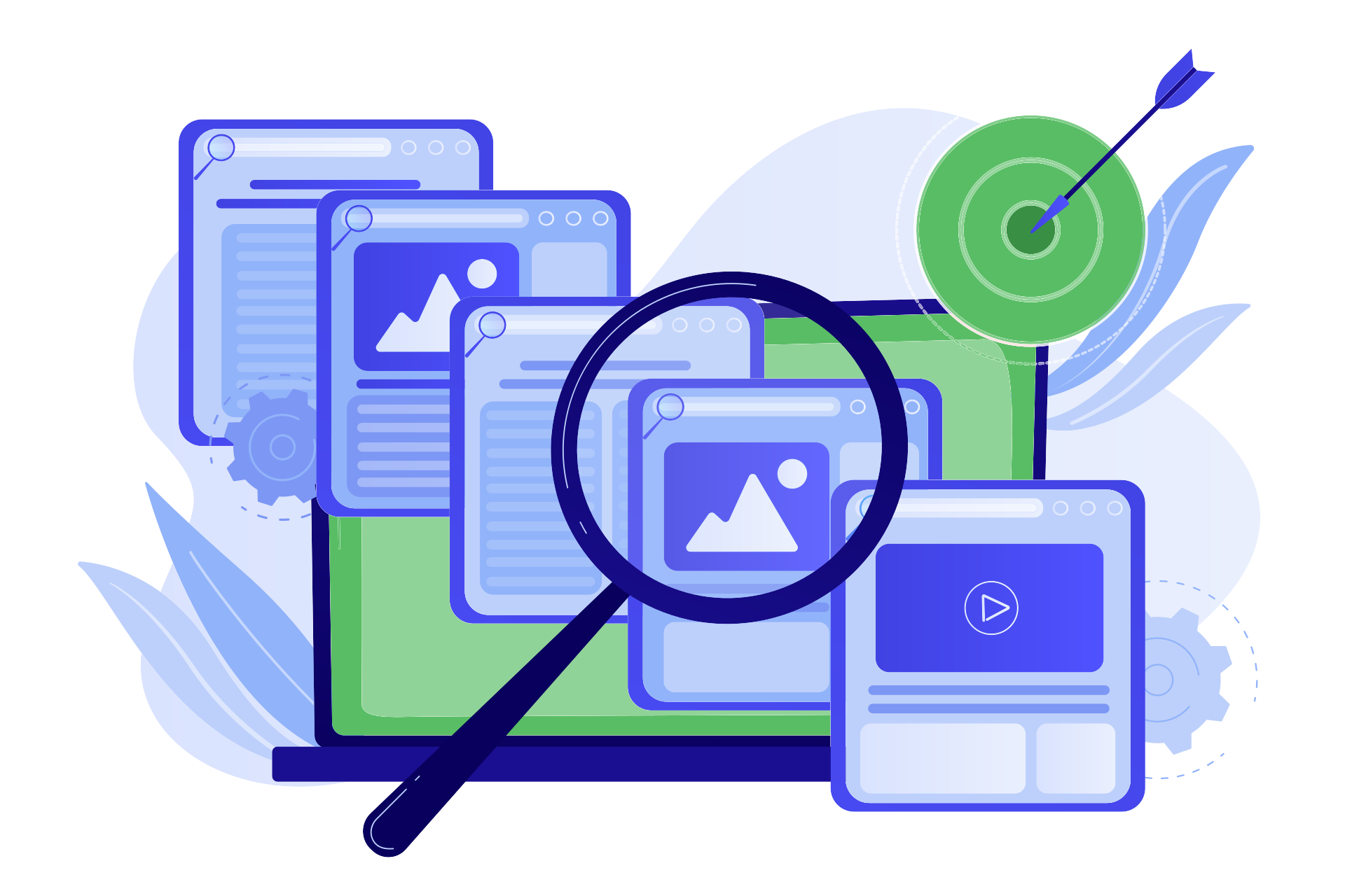 simplify data - google, kununu, indeed, trustpilot bewertungen als berichte